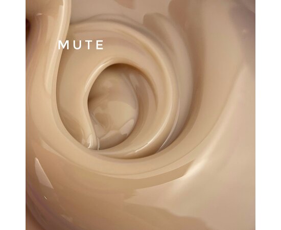 Изображение 2 Гель для наращивания Touch Builder Gel Mute, 10 мл, Объем (мл, г): 10, Вариант: Mute