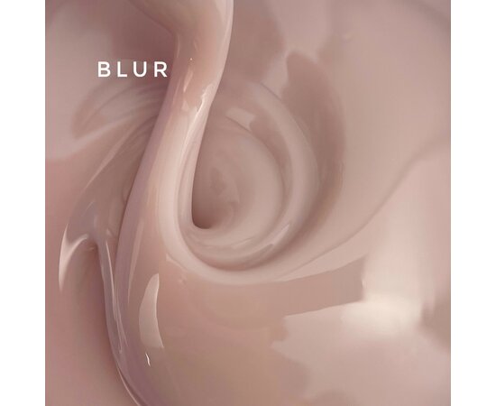 Изображение 2 Гель для наращивания Touch Builder Gel Blur, 30 мл, Объем (мл, г): 30, Вариант: Blur