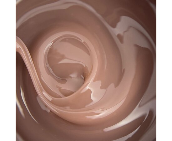 Изображение 2 Гель для наращивания Touch Builder Gel Natural Beige, 10 мл, Объем (мл, г): 10, Вариант: Natural Beige