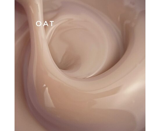 Изображение 2 Гель для наращивания Touch Builder Gel Oat, 30 мл, Объем (мл, г): 30, Вариант: Oat