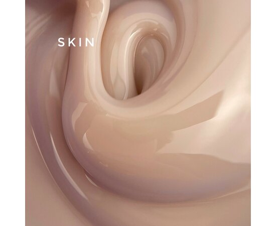 Изображение 2 Гель для наращивания Touch Builder Gel Skin, 30 мл, Объем (мл, г): 30, Вариант: Skin