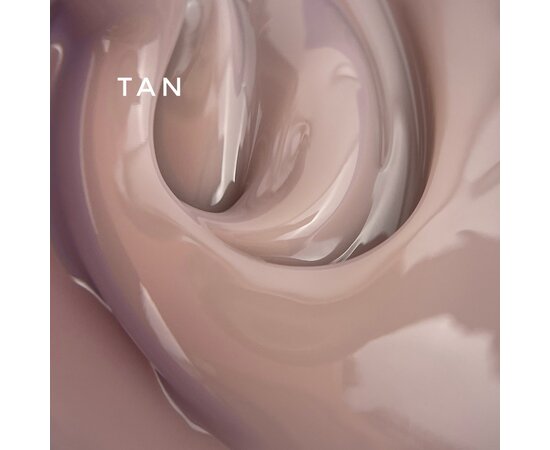Изображение 2 Гель для наращивания Touch Builder Gel Tan, 30 мл, Объем (мл, г): 30, Вариант: Tan
