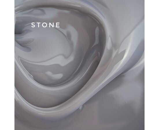 Изображение 2 Гель для наращивания Touch Builder Gel Stone, 15 мл, Объем (мл, г): 15, Вариант: Stone