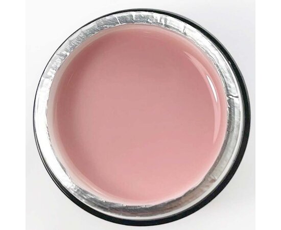 Изображение 2 Гель для наращивания Touch Builder Gel Light Pink, 10 мл, Объем (мл, г): 10, Вариант: Light Pink