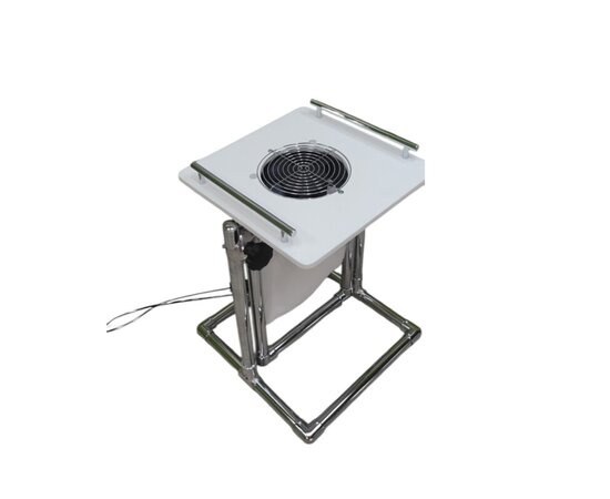 Изображение 5 Pedicure stand Wonder Line Tertio 4 with extractor