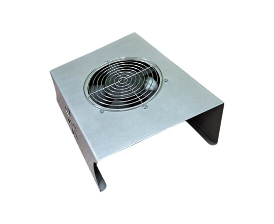 Изображение 3 Manicure extractor Wonder Line WL Ergo, 40 W