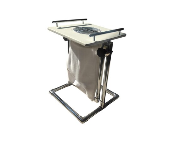 Изображение 4 Pedicure stand Wonder Line Tertio 4 with extractor