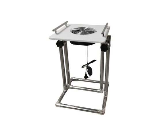 Изображение 3 Pedicure stand Wonder Line Tertio 4 with extractor