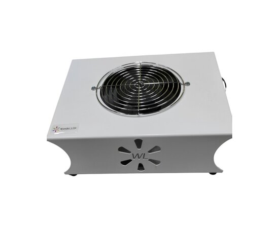 Изображение 8 Manicure extractor Wonder Line WL Ergo, 40 W