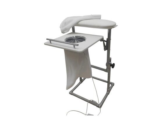 Изображение 2 Pedicure stand Wonder Line Tertio 2 with extractor