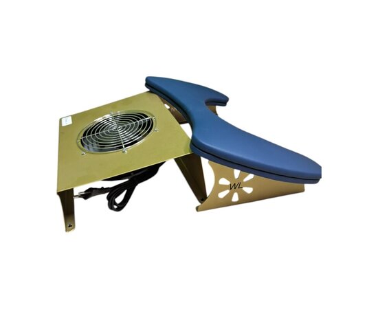 Изображение 4 Manicure extractor Wonder Line WL Ergo, 40 W