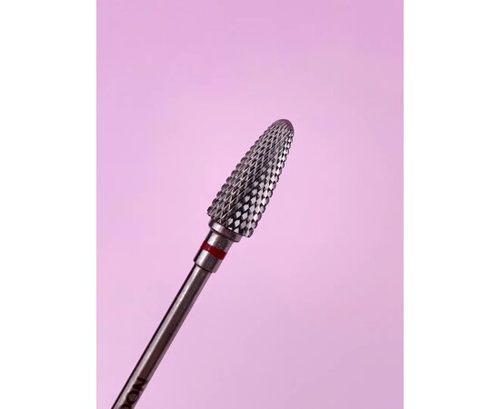 Изображение 2 Carbide cutter LUNAMoon Corn red Ø 5.8 mm