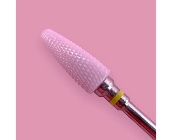 Изображение 3 Ceramic cutter LUNAMoon Corn yellow