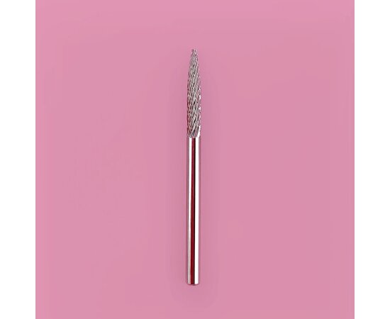 Изображение 2 Carbide cutter LUNAMoon Needle length 15 mm for sawing L
