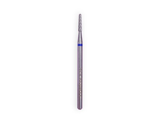 Изображение  Carbide cutter LUNAMoon Cone blue Ø 1.3 mm for cutting Mini