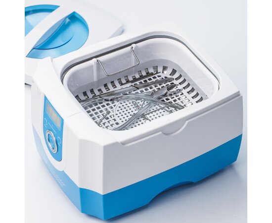 Изображение 4 Ультразвуковая мойка MicroSTOP MU-PROF, 1.4 л 70 Вт
