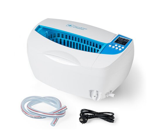 Изображение 2 Ультразвуковая мойка MicroSTOP MU-EXPERT, 3 л 150 Вт