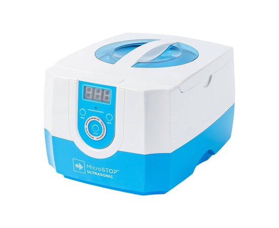 Изображение 2 Ультразвуковая мойка MicroSTOP MU-PROF, 1.4 л 70 Вт