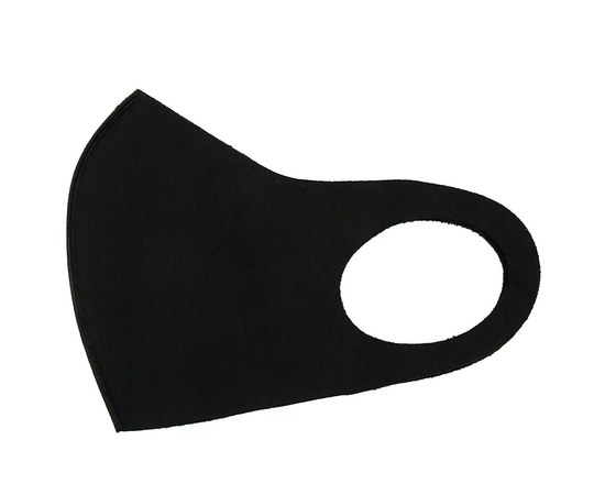 Изображение  Reusable protective mask Pitta FASYION Mask