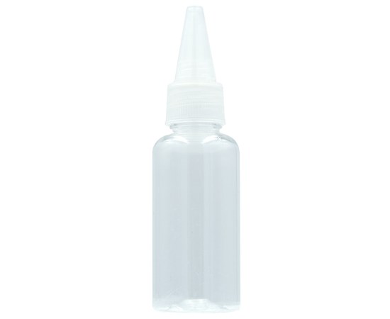 Изображение  Bottle for cosmetics cone, tube 30 ml