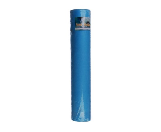 Изображение  Disposable sheets Eco-line 0.6 x 100 m – Blue 17gr/m2