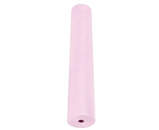 Изображение  Disposable sheets in rolls 80 x 180 cm 20 g/m2 pink