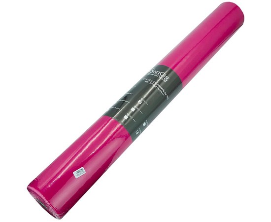 Изображение  Disposable sheets in rolls SanGig 08 x 100 m 20 g/m2, pink