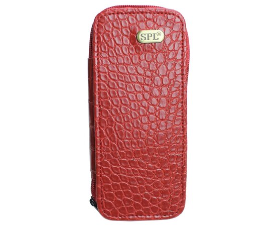 Изображение 3 Manicure set SPL 77601A red