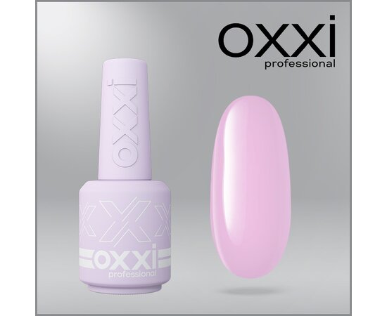 Изображение 6 Polygel OXXI Professional Liquid Poly Gel 12 purple, 15 ml, Volume (ml, g): 15, Options: 12