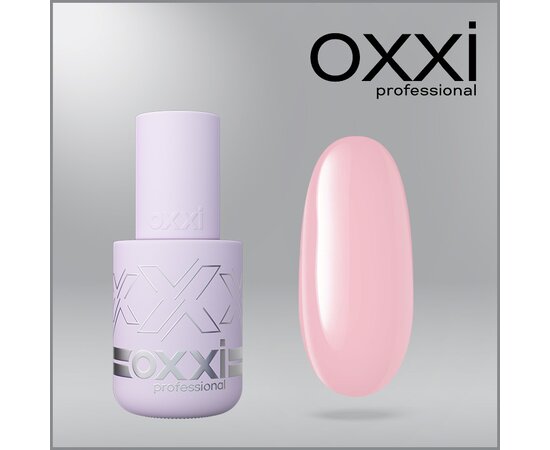 Изображение 6 Polygel OXXI Professional Liquid Poly Gel 13 pink-beige, 10 ml, Volume (ml, g): 10, Options: 13