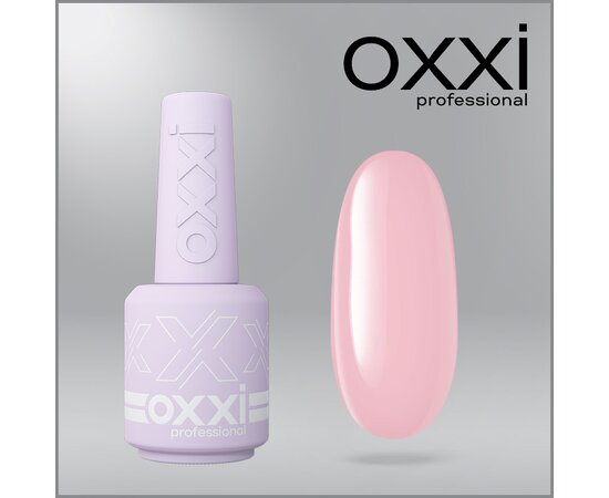 Изображение 6 Polygel OXXI Professional Liquid Poly Gel 13 pink-beige, 15 ml, Volume (ml, g): 15, Options: 13