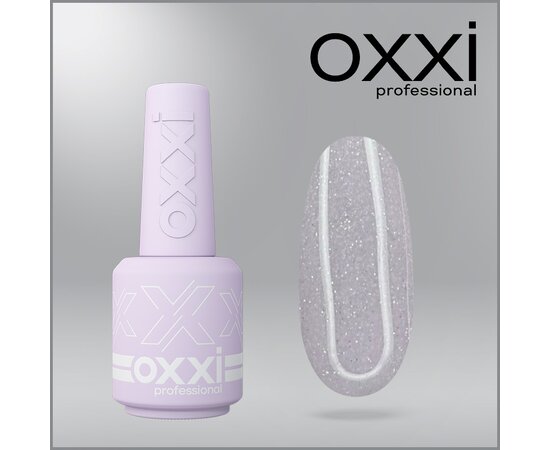 Изображение 4 Polygel OXXI Professional Liquid Poly Gel 42 pale pink reflective, 15 ml, Volume (ml, g): 15, Options: 42