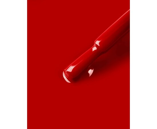 Изображение 2 Гель-лак LUNAMoon Color Red Icon By Tina Karol, 13 мл, Объем (мл, г): 13, Вариант: Red Icon