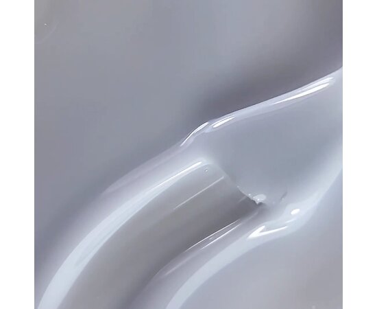 Изображение 2 Polygel OXXI Professional Liquid Poly Gel 08 milky gray, 10 ml, Volume (ml, g): 10, Options: 8