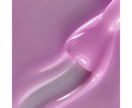 Изображение 2 Polygel OXXI Professional Liquid Poly Gel 12 purple, 10 ml, Volume (ml, g): 10, Options: 12