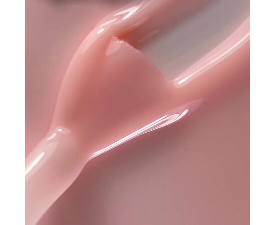 Изображение 2 Polygel OXXI Professional Liquid Poly Gel 13 pink-beige, 10 ml, Volume (ml, g): 10, Options: 13