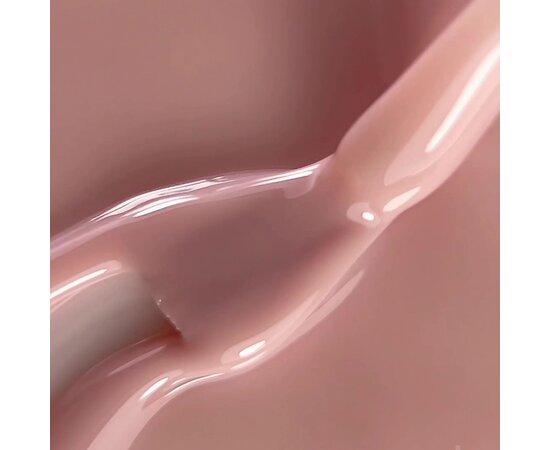 Изображение 2 Polygel OXXI Professional Liquid Poly Gel 14 brown-beige, 10 ml, Volume (ml, g): 10, Options: 14