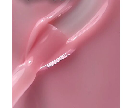 Изображение 2 Polygel OXXI Professional Liquid Poly Gel 15 muted pink, 10 ml, Volume (ml, g): 10, Options: 15