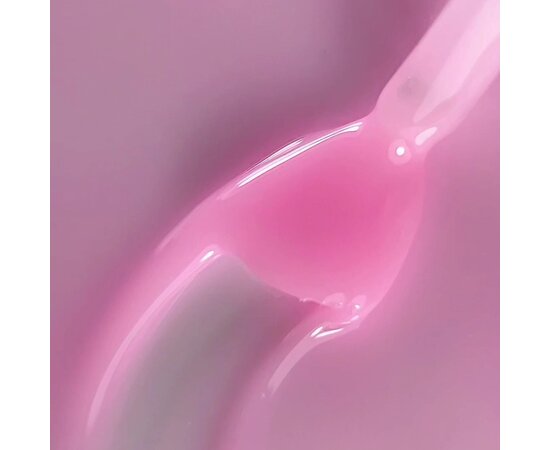 Изображение 2 Polygel OXXI Professional Liquid Poly Gel 16 bright pink, 15 ml, Volume (ml, g): 15, Options: 16