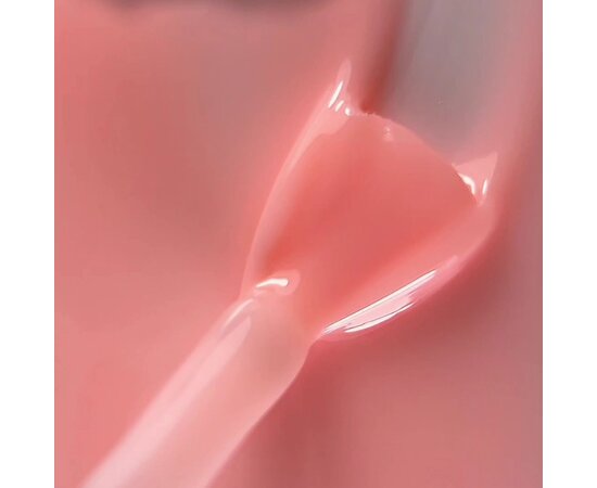 Изображение 2 Polygel OXXI Professional Liquid Poly Gel 17 peach, 10 ml, Volume (ml, g): 10, Options: 17