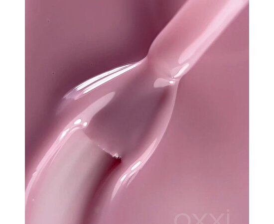Изображение 2 Polygel OXXI Professional Liquid Poly Gel 18 dusty rose, 15 ml, Volume (ml, g): 15, Options: 18