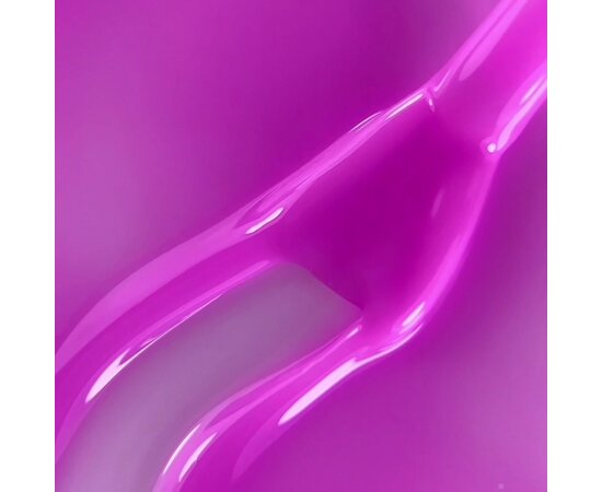 Изображение 2 Polygel OXXI Professional Liquid Poly Gel 47 purple, 15 ml, Volume (ml, g): 15, Options: 47
