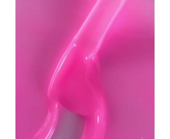 Изображение 2 Polygel OXXI Professional Liquid Poly Gel 49 bright pink, 15 ml, Volume (ml, g): 15, Options: 49