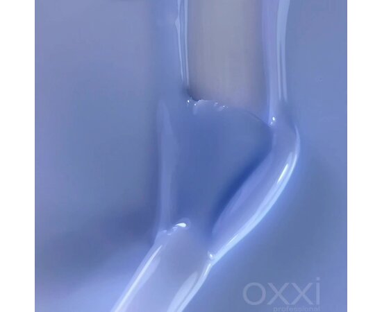 Изображение 2 Polygel OXXI Professional Liquid Poly Gel 50 pale blue, 10 ml, Volume (ml, g): 10, Options: 50