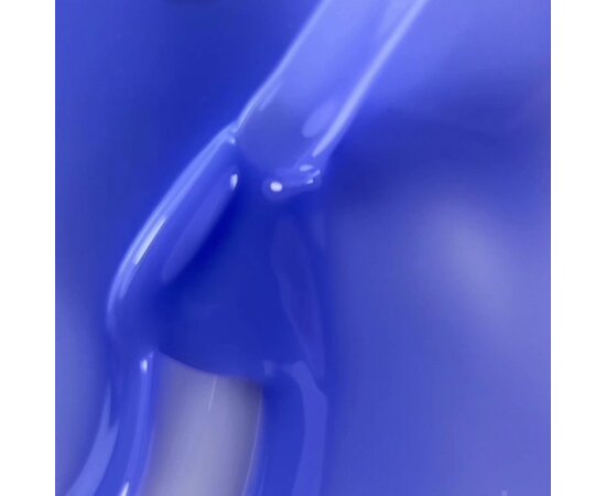 Изображение 2 Polygel OXXI Professional Liquid Poly Gel 51 blue, 10 ml, Volume (ml, g): 10, Options: 51