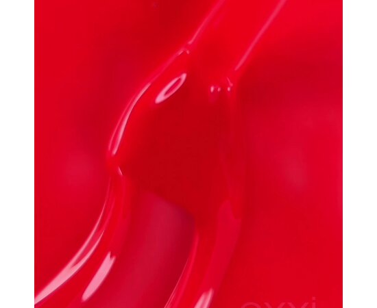 Изображение 2 Polygel OXXI Professional Liquid Poly Gel 52 coral neon, 15 ml, Volume (ml, g): 15, Options: 52