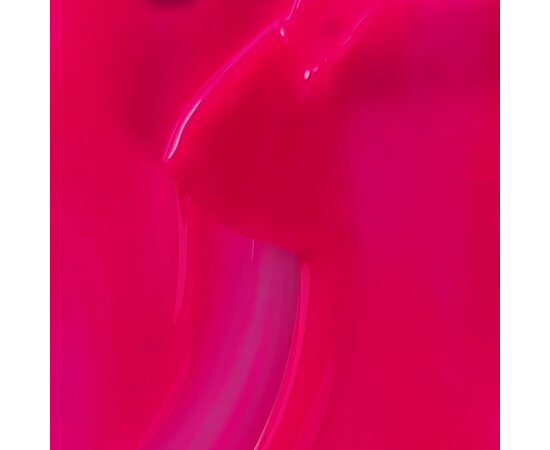 Изображение 2 Polygel OXXI Professional Liquid Poly Gel 55 raspberry neon, 15 ml, Volume (ml, g): 15, Options: 55