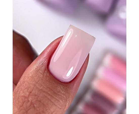 Изображение 4 Polygel OXXI Professional Liquid Poly Gel 11 beige, 15 ml, Volume (ml, g): 15, Options: 11