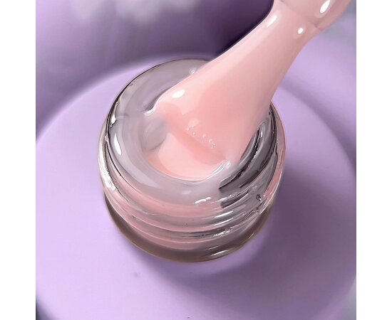 Изображение 3 Polygel OXXI Professional Liquid Poly Gel 13 pink-beige, 10 ml, Volume (ml, g): 10, Options: 13