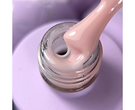 Изображение 3 Polygel OXXI Professional Liquid Poly Gel 14 brown-beige, 15 ml, Volume (ml, g): 15, Options: 14